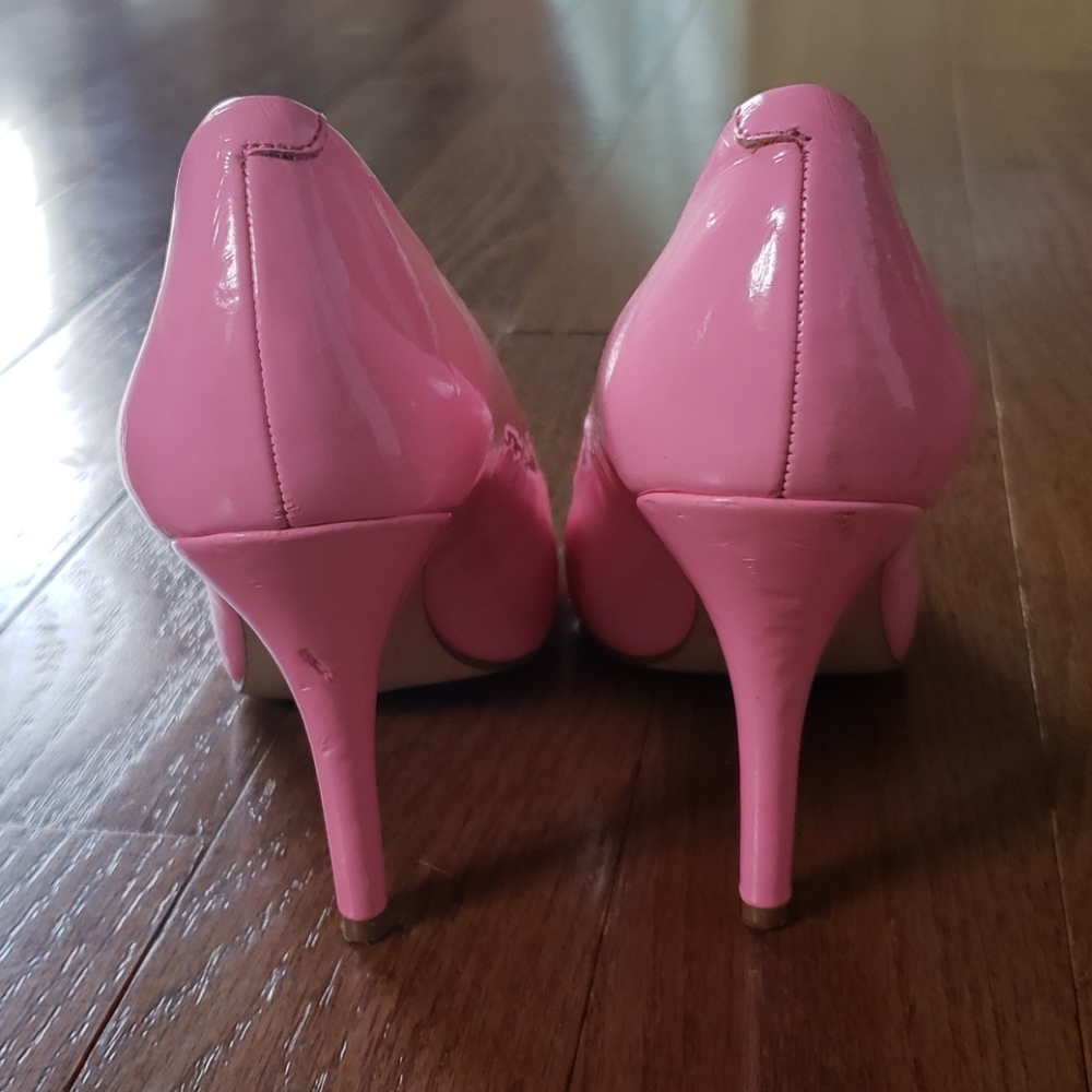 J. Crew Mona Pump - image 4